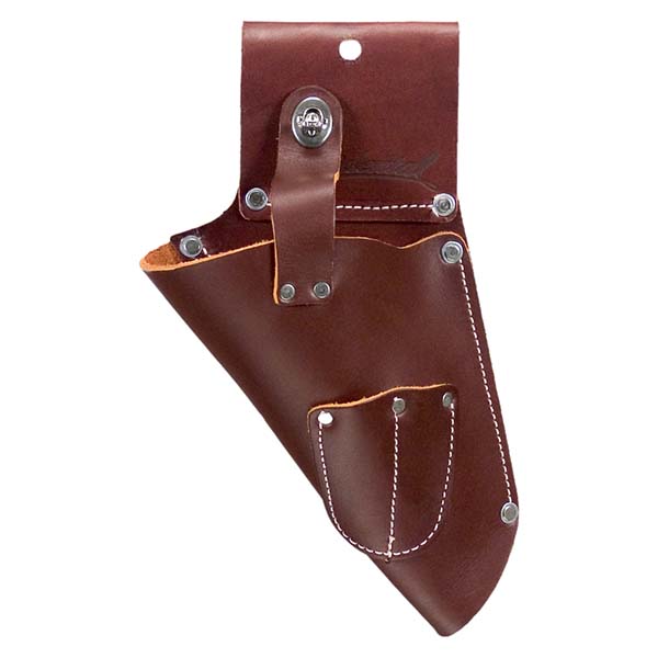 Occidental Leather 5066LH, Drill Holster - Left Handed