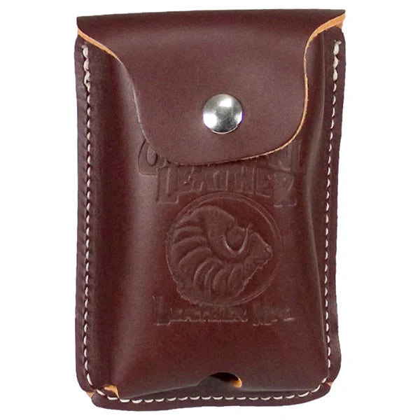 Occidental Leather 5068, Construction Calculator Case