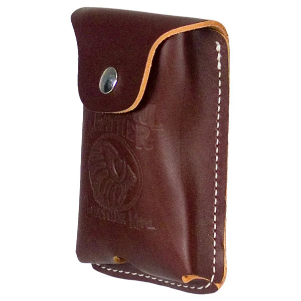 Occidental Leather 5068, Construction Calculator Case