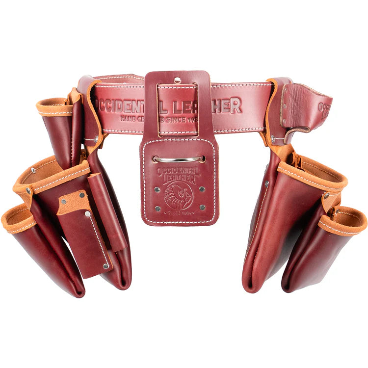 Occidental Leather 5080LH LG, Pro Framer™ Package - Left