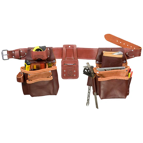 Occidental Leather 5080LH XL, Pro Framer™ Package - Left