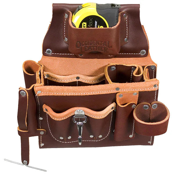Occidental Leather 5085, Engineer’s Tool Case