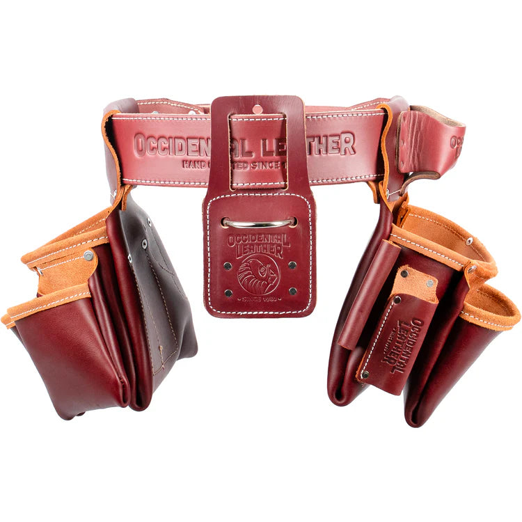 Occidental Leather 5087LH M, Framing Set - Left Handed