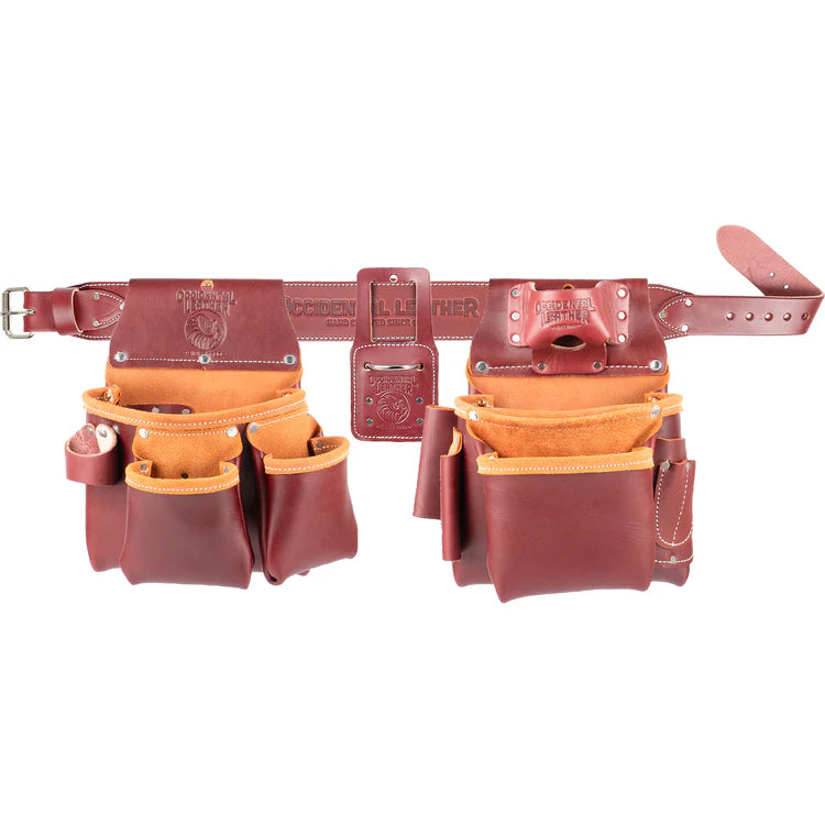 Occidental Leather 5087LH XXXL, Framing Set - Left Handed