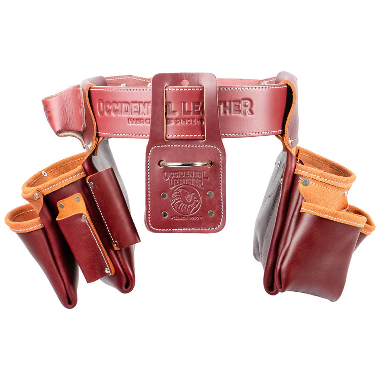 Occidental Leather 5087 XXXL, Framing Set