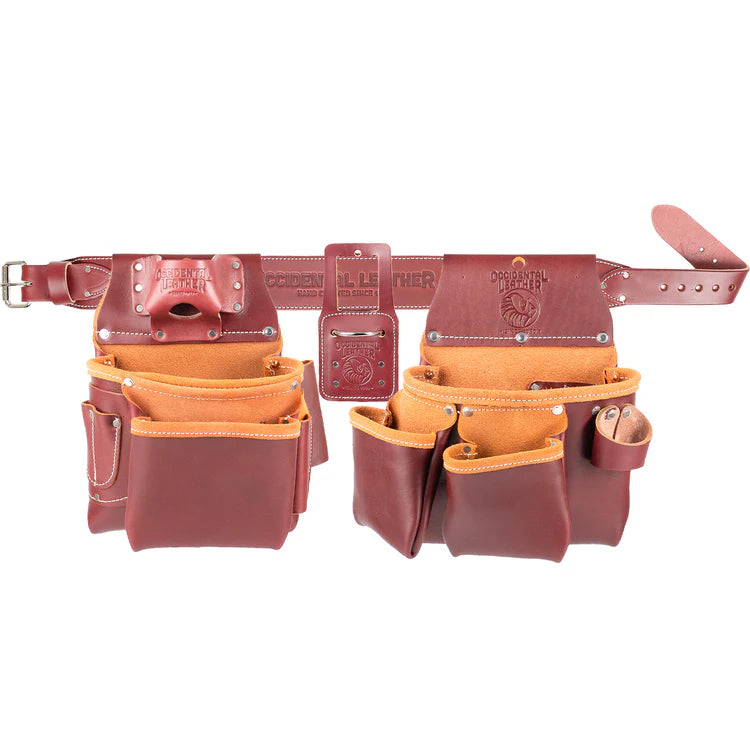 Occidental Leather 5087 XXL, Framing Set