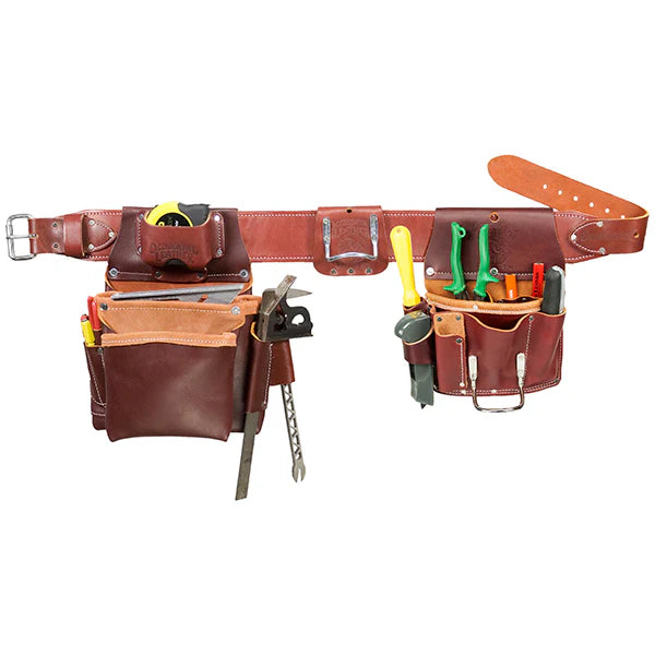 Occidental Leather 5092 XXXL, Pro Drywall™ Set