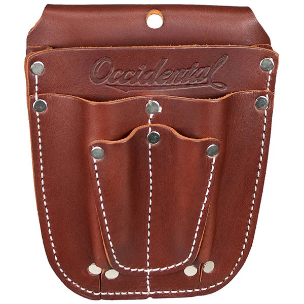 Occidental Leather 5100, Work Forged Belt Caddy