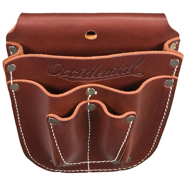 Occidental Leather 5100, Work Forged Belt Caddy