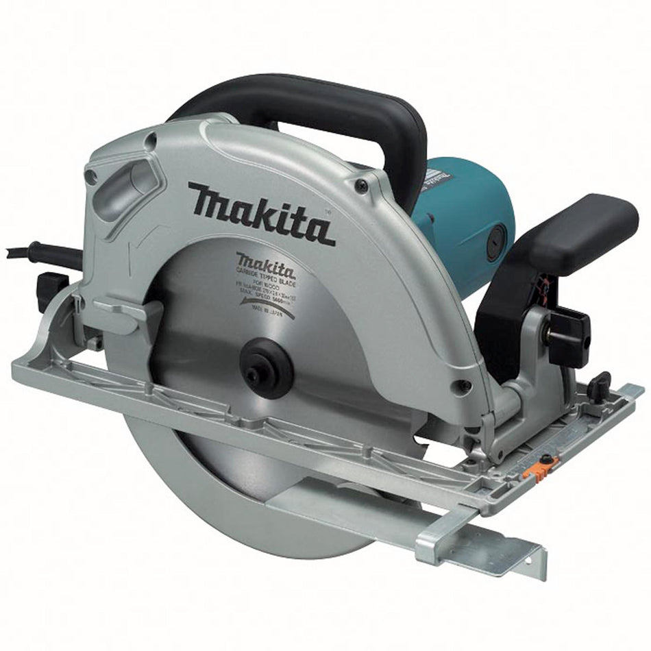 Makita 5104, 10‑1/4" Circular Saw, with Electric Brake