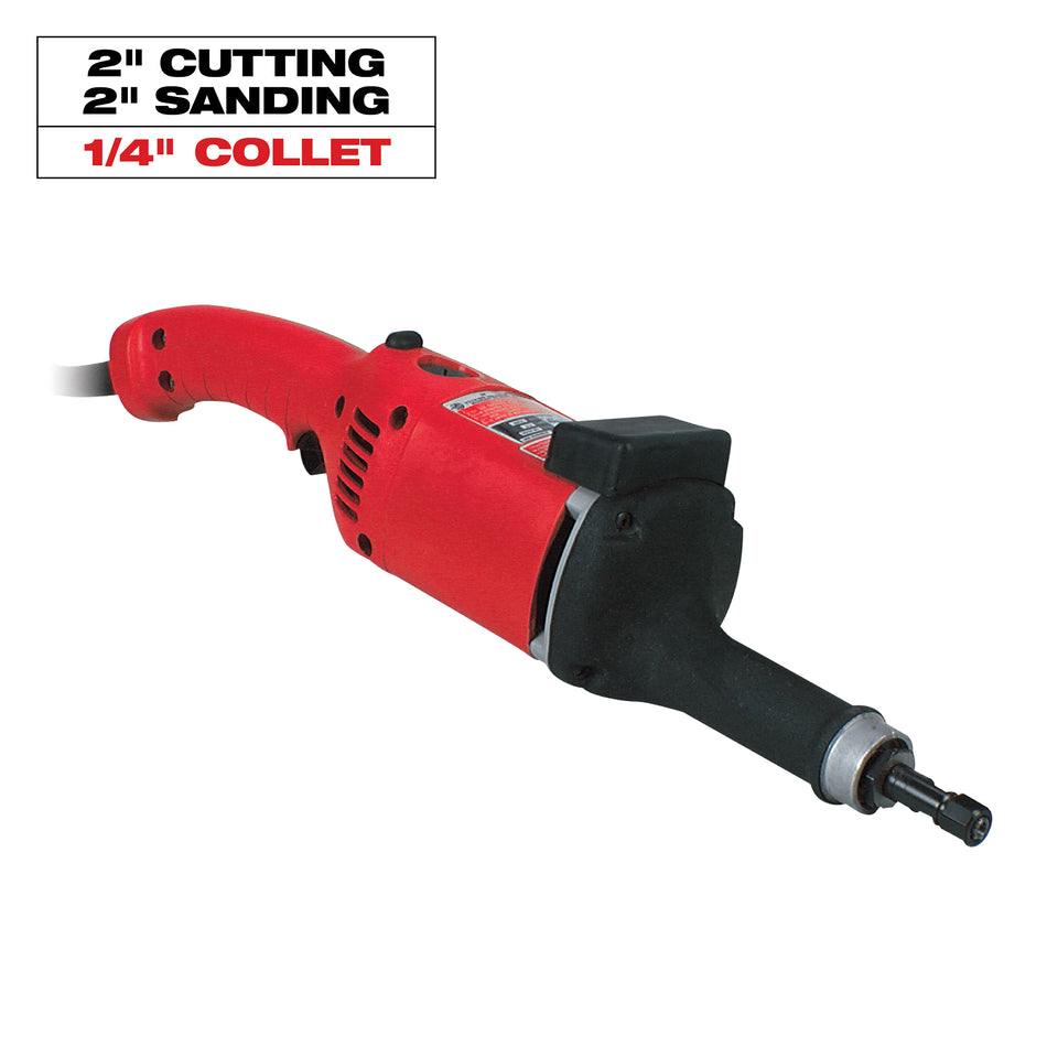 Milwaukee 5196, Die Grinder (11 Amp)