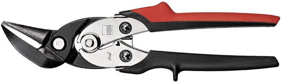 BESSEY D29ASS-2, Snip, Shape and Straight Cutting Snips - Right