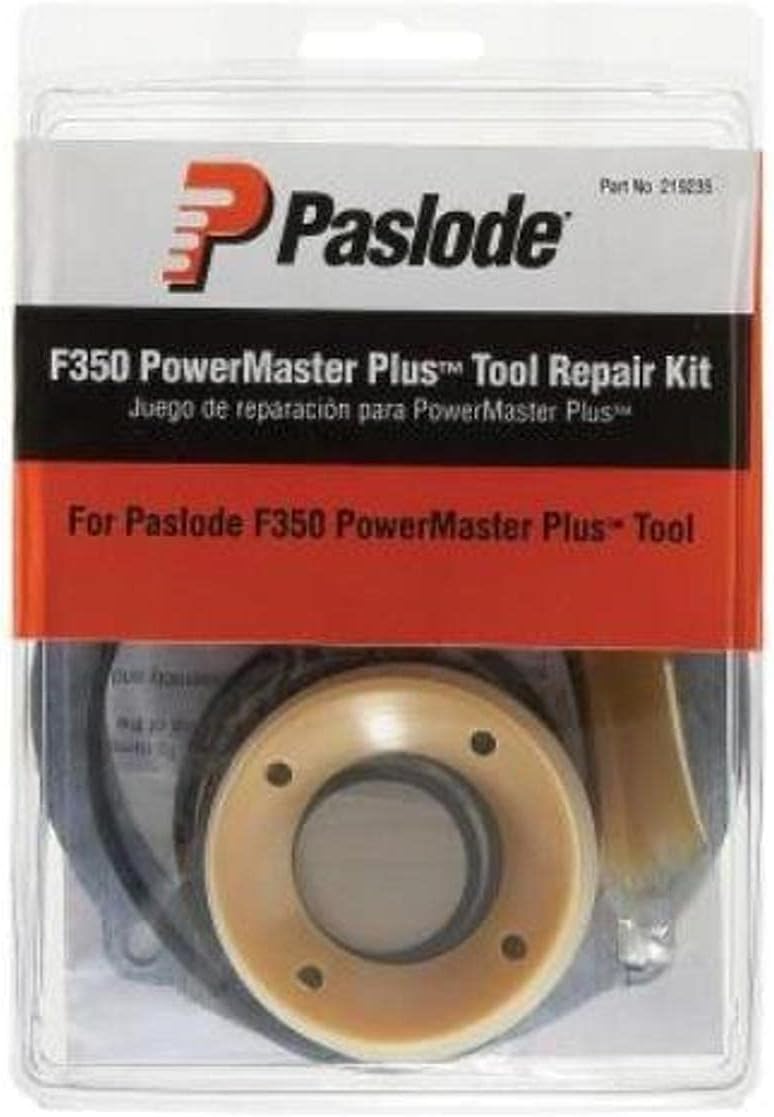 Paslode 219235, F-350S PowerMaster Plus O-ring Kit