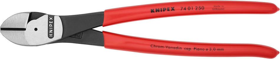 KNIPEX 9K 00 80 117 US, 3 Pc 10" Pliers Set