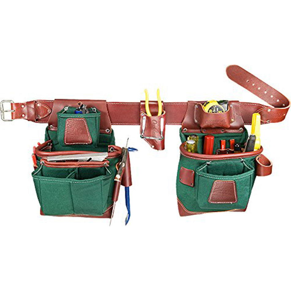Occidental Leather 8685 XXL, Heritage FatLip™ Comfort Set