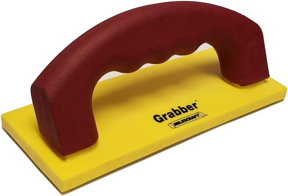 Milescraft 3403, Grabber