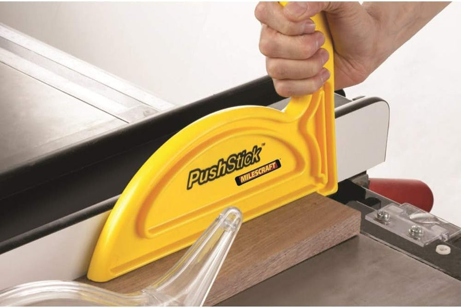 Milescraft 3404, PushStick