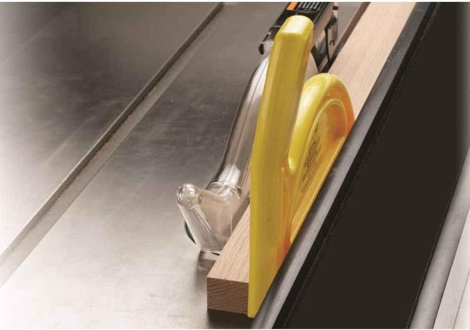 Milescraft 3404, PushStick