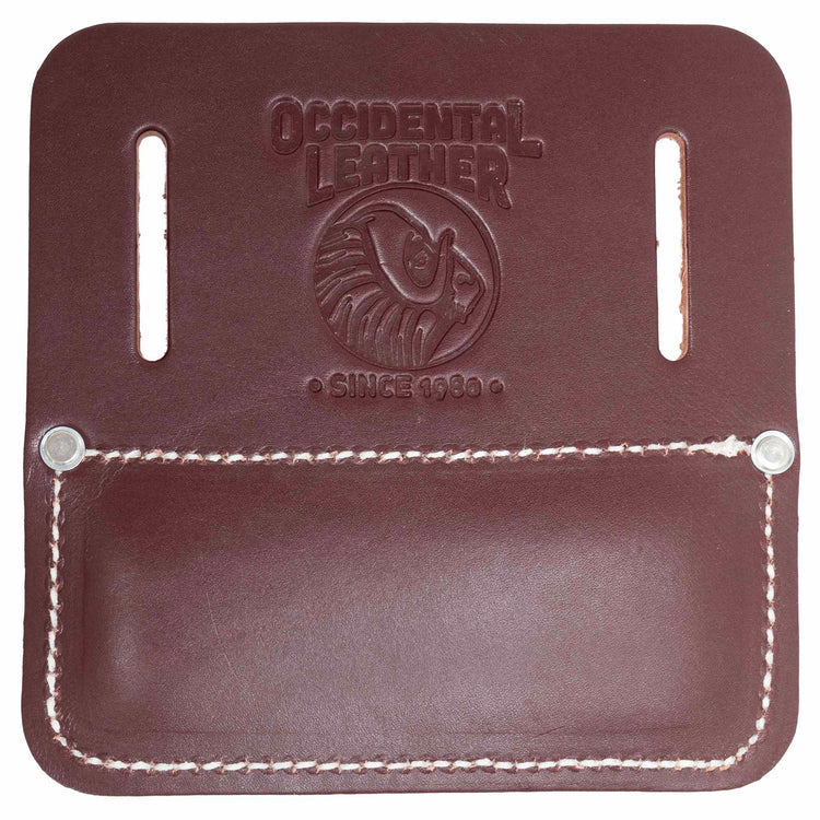 Occidental Leather 5214, Tie Wire Reel Pad