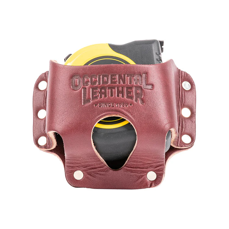 Occidental Leather 5046, Clip-On Lg. Tape Holster
