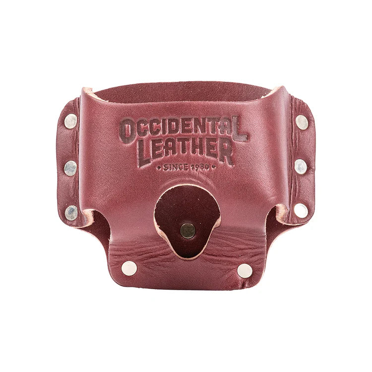 Occidental Leather 5046, Clip-On Lg. Tape Holster