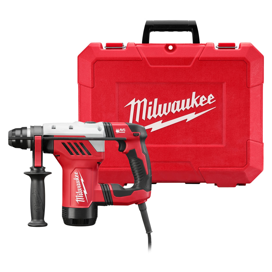 Milwaukee 5268-21, 1-1/8 SDS Plus Rotary Hammer Kit