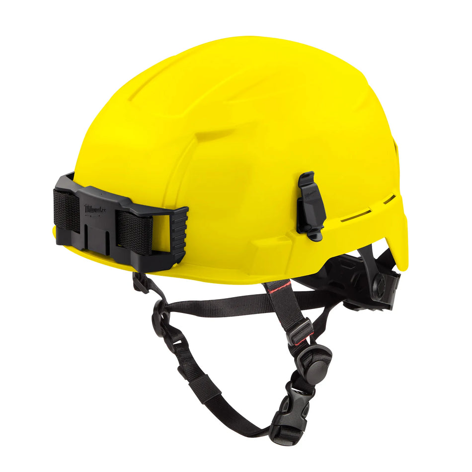 Milwaukee BOLT™ Safety Helmet (USA) - Type 2, Class E