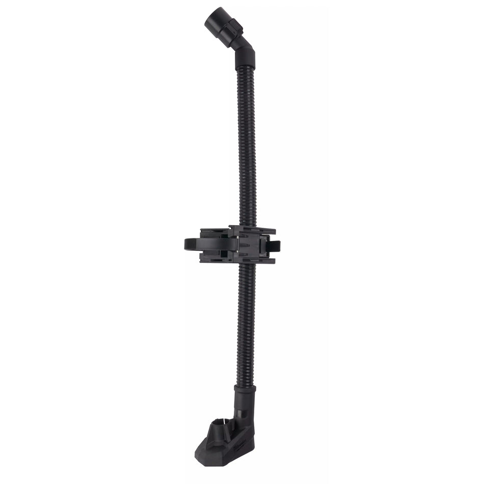 Milwaukee 5321-DE, Breaker Dust Extraction Attachment