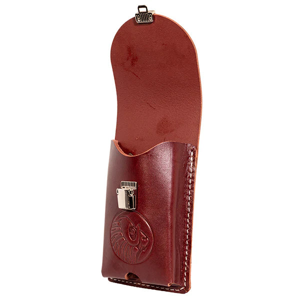 Occidental Leather 5331, Belt Worn XL Leather Phone Holster