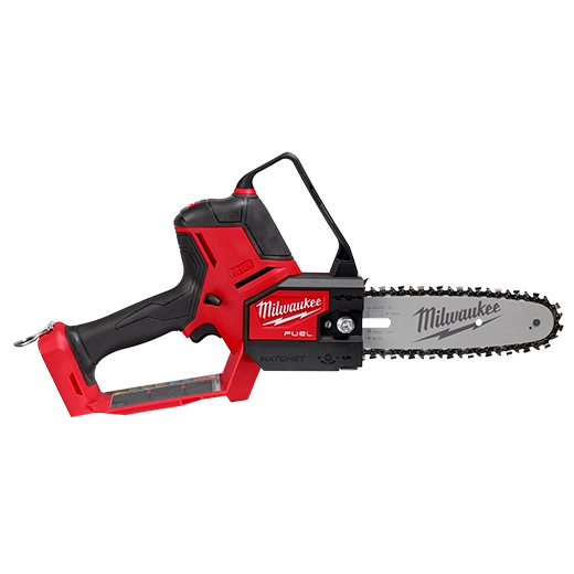 Milwaukee 3004-20, M18 FUEL™ HATCHET™ 8" Pruning Saw