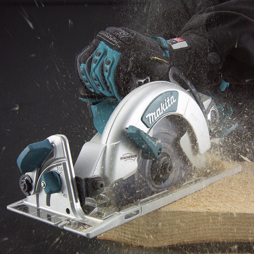 Makita 5377MG, 7-1/4" Hypoid Saw