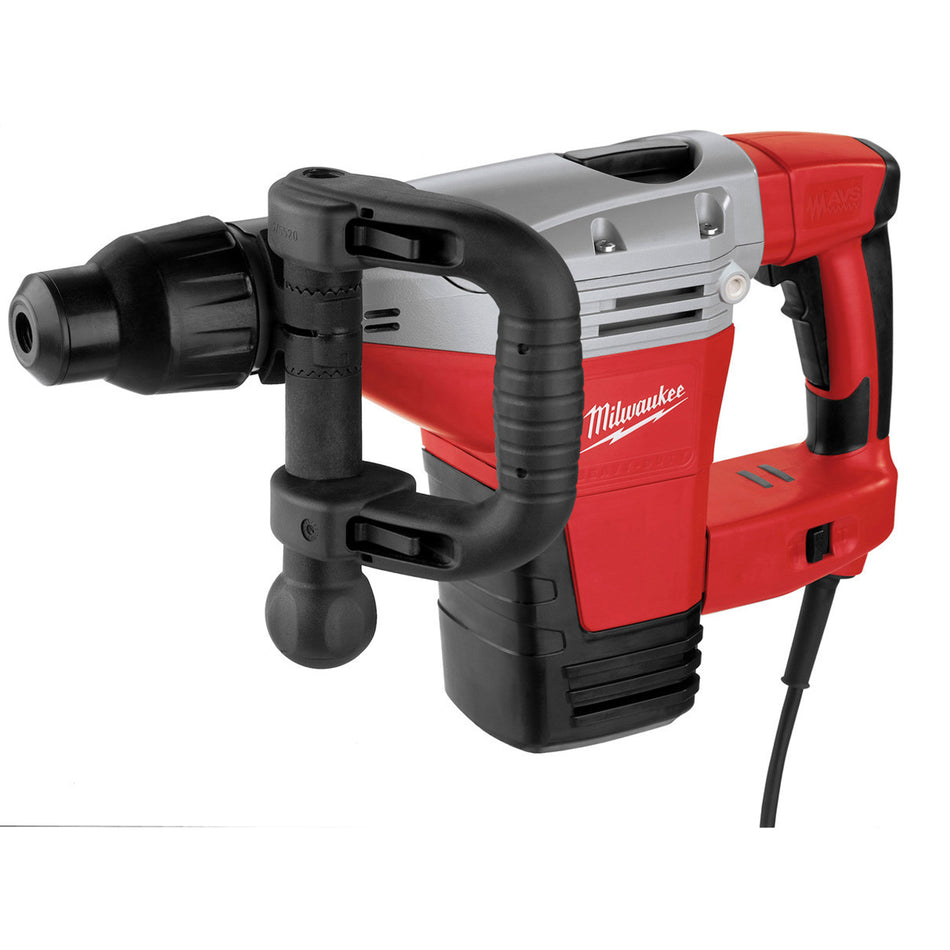 Milwaukee 5446-21, SDS-Max Demolition Hammer