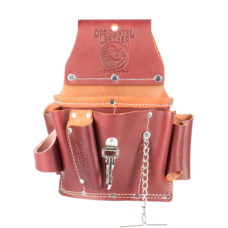Occidental Leather 5500, Electrician’s Tool Pouch