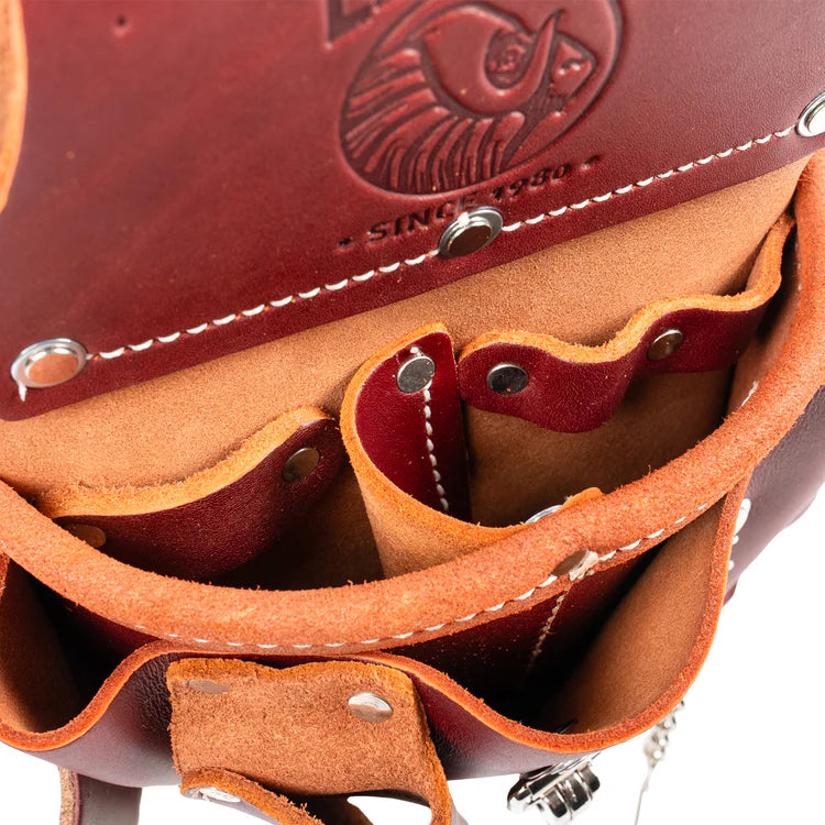 Occidental Leather 5500, Electrician’s Tool Pouch