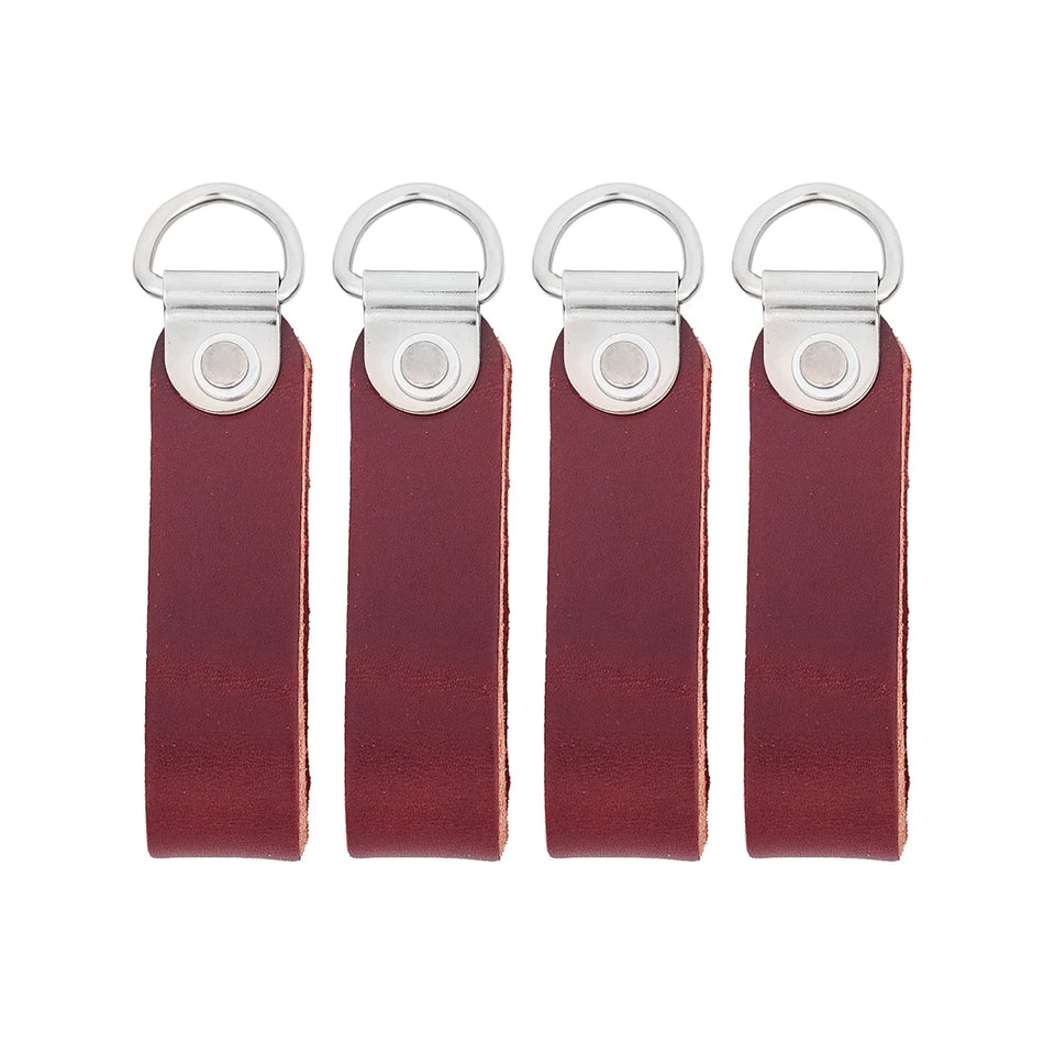 Occidental Leather 5509, Suspender Loop Attachment Set
