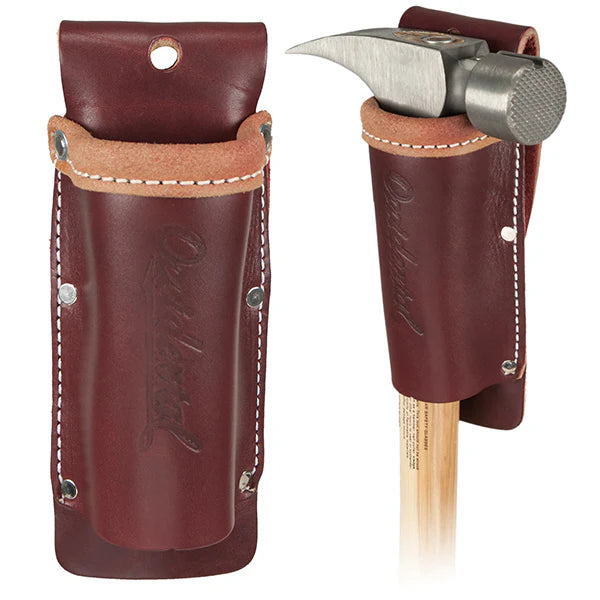 Occidental Leather 5518, No Slap Hammer Holder