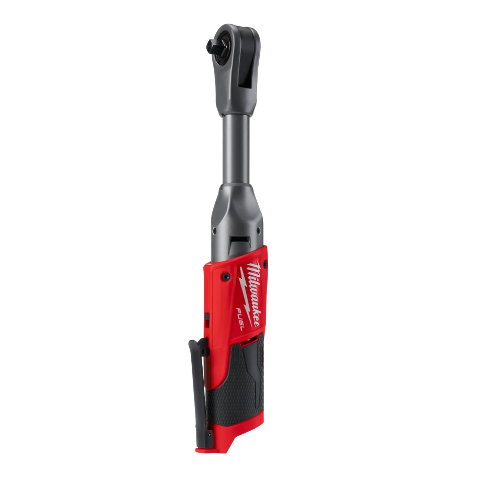 Milwaukee 2560-20, M12 FUEL 3/8" Extended Reach Ratchet (Tool Only)