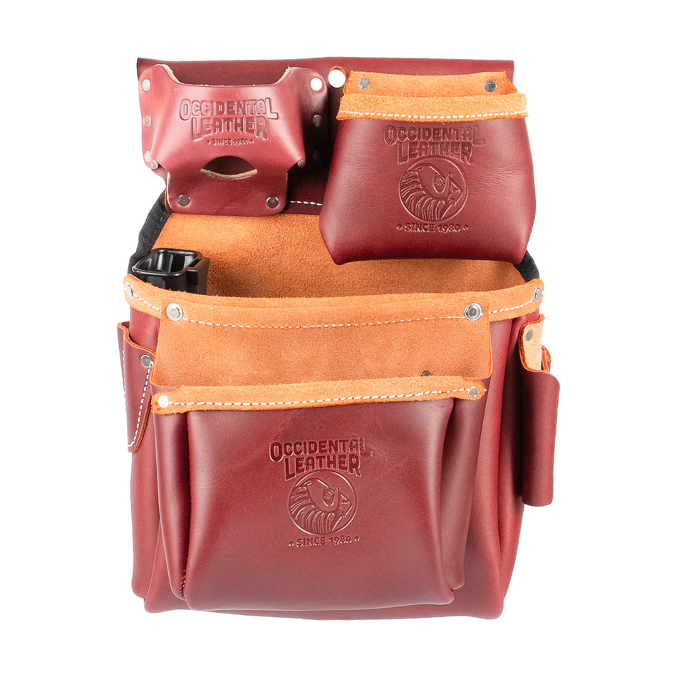 Occidental Leather 5525, Big Oxy™ Fastener Bag