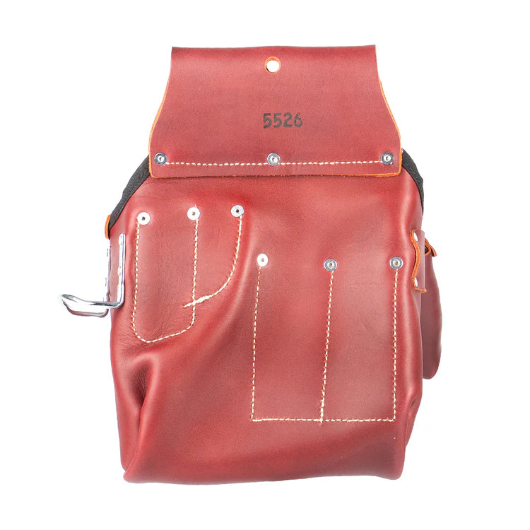 Occidental Leather 5526, Big Oxy™ Tool Bag