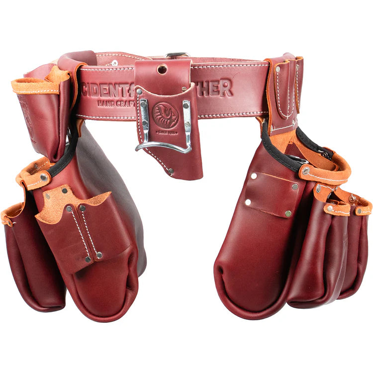 Occidental Leather 5530 XL, Stronghold® Big Oxy Set