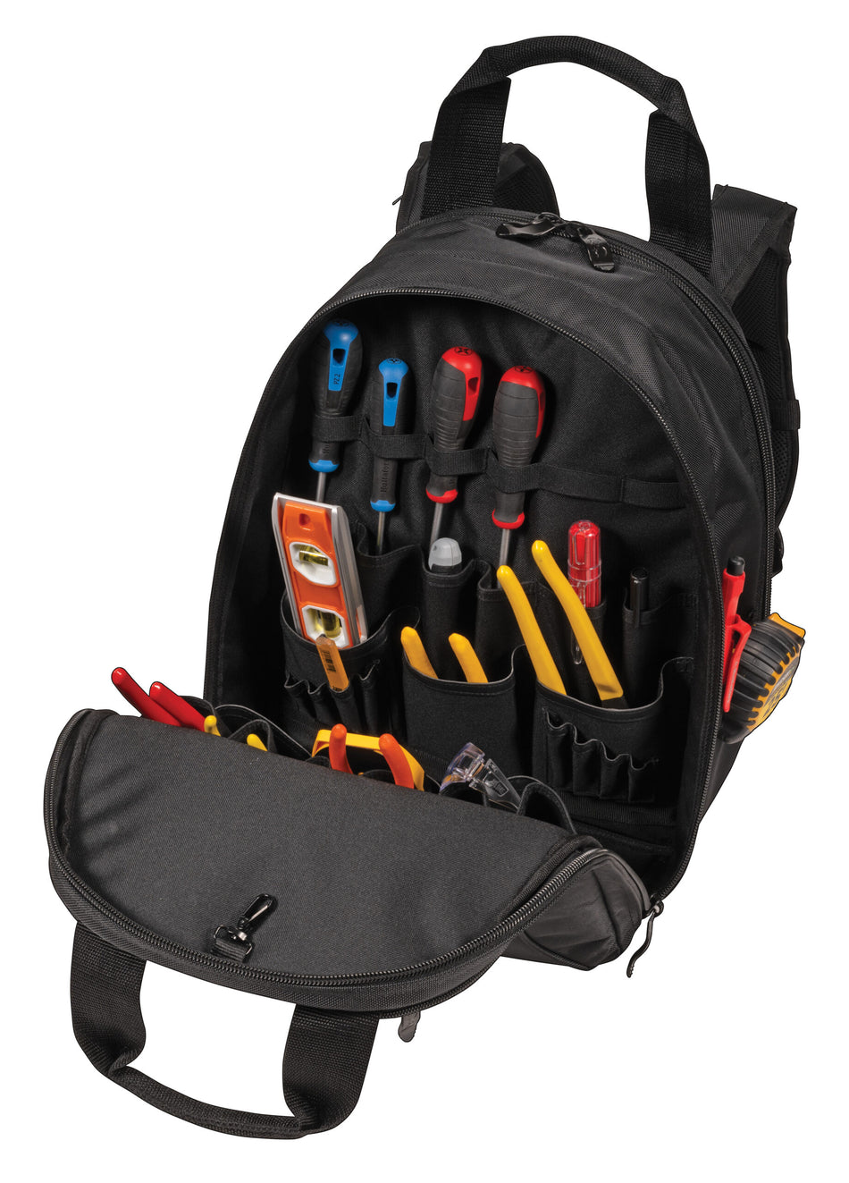 Kunys 55532, Phantom Collection 36-Pocket Backpack