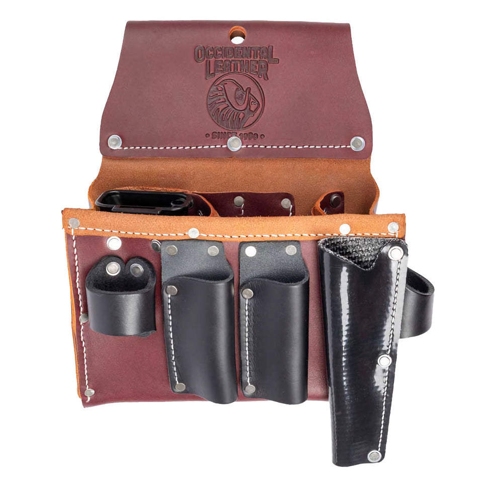 Occidental Leather 5570LH, Commercial Drywall Case (Left Handed)