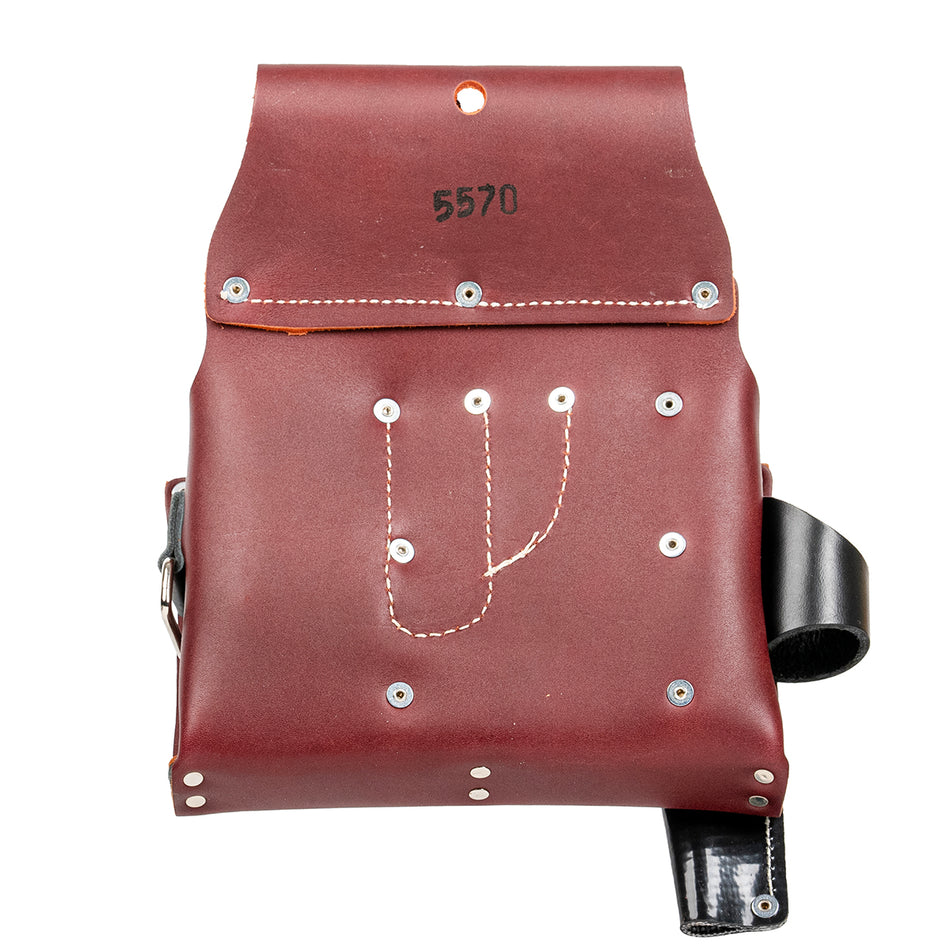 Occidental Leather 5570, Commercial Drywall Case