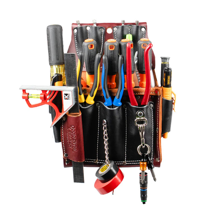 Occidental Leather 5589, Electrician's Tool Case