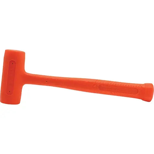 Stanley 57-541A, 14 oz Slimline Soft Face Sledge Hammer