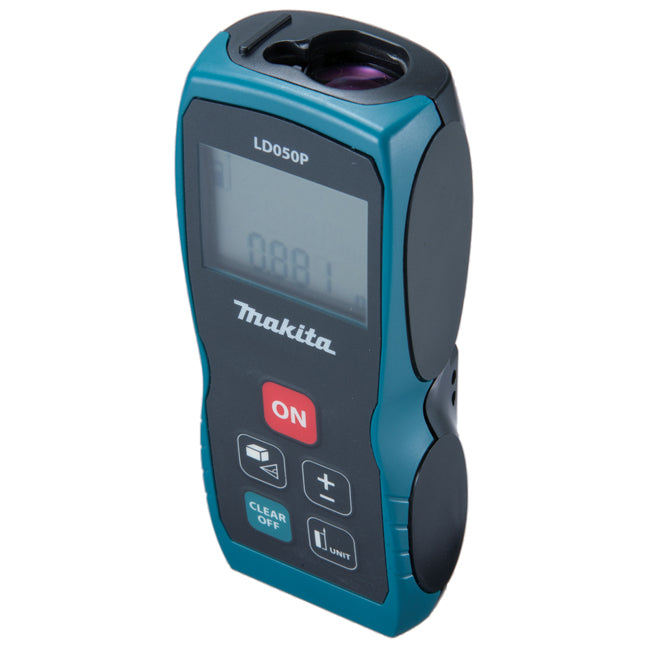 Makita LD050P, 164' Laser Distance Measurer