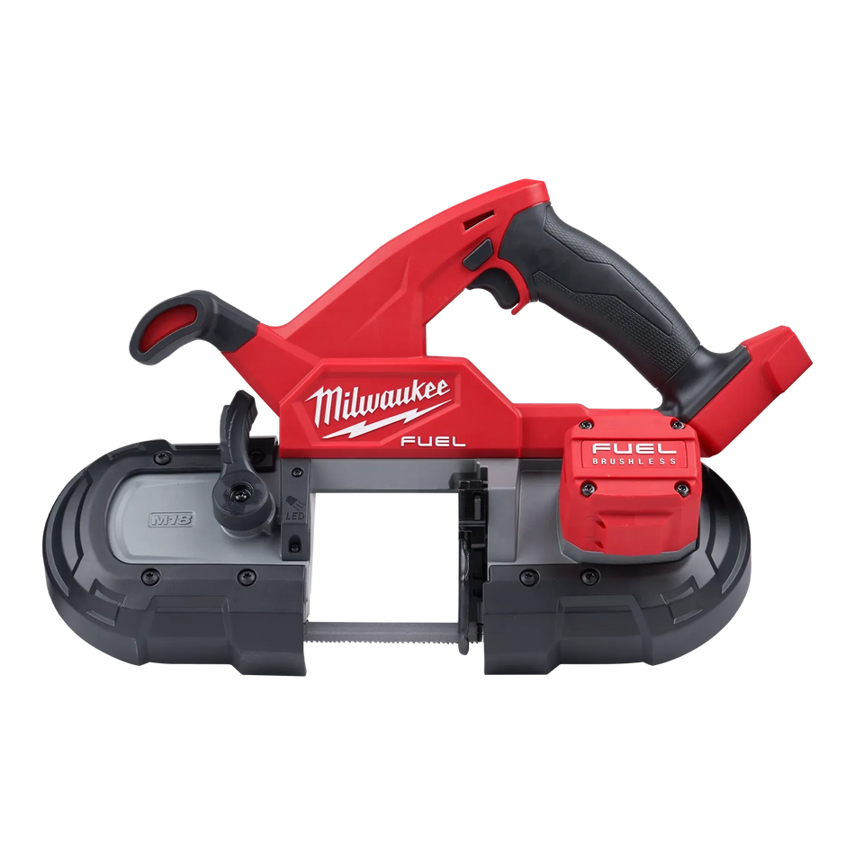 Milwaukee 2829-20, M18 FUEL Compact Band Saw (Tool Only)