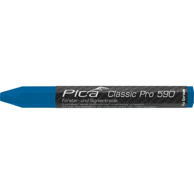 Pica 590, Lumber Crayon PRO, 12x120mm (Piece)