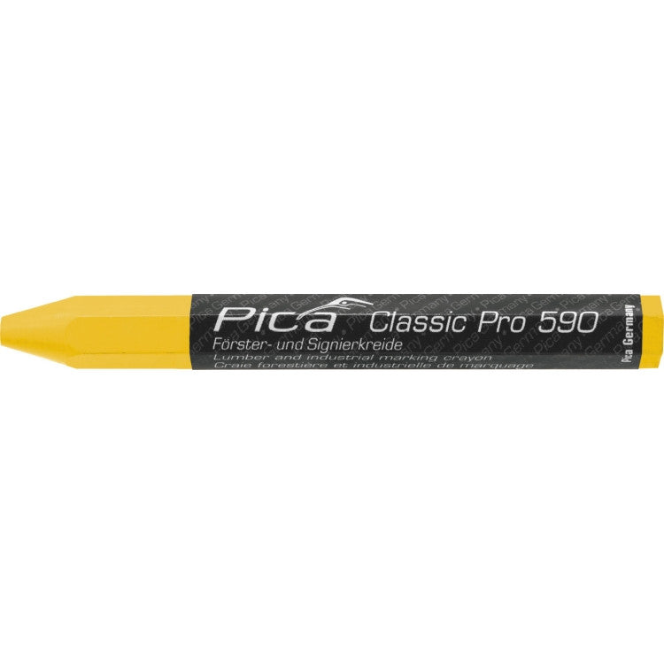 Pica 590, Lumber Crayon PRO, 12x120mm (Piece)