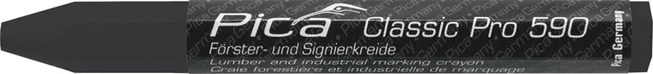 Pica 590, Lumber Crayon PRO, 12x120mm (Piece)